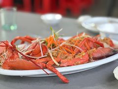 -阿弟特色海鲜餐厅·大排档(平潭店)