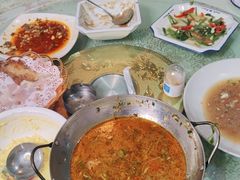 -水韵·渔家臻品私房菜(中庙店)