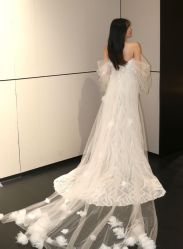 -MuseMarry婚纱(前海嘉里中心店)
