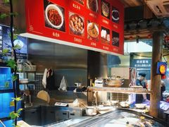 -徽三说·土徽菜·中国徽菜连锁品牌(一中店)