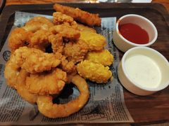 -食间牛排(湖西路店)