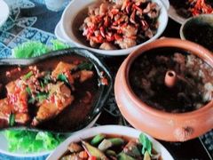 -香满楼(临安路店)