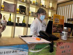 -水林间·寿喜烧自助(仙林金鹰店)