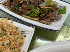 -梅姐海鲜餐厅(水头海鲜街店)