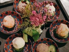 -ONE FULL 古董港式海鲜火锅