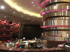 -上海大宁福朋喜来登酒店大堂吧(共和新路店)