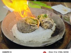 -鑫鸿达·海鲜闽菜热炒小馆(中山路店)