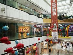 -万达茂商场(南京仙林店)