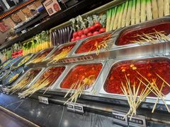 -韩盛·盛江山自助料理(奥体万达店)
