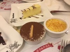 -斗牛士牛排餐厅(又一城店)