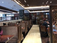 -郑庄脂渣海鲜楼(九水路店)