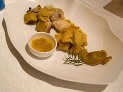 -月福京味斋·烤鸭店·北京菜(鼓楼总店)