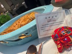 -阿五黄河大鲤鱼(英协路店)
