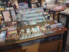 -猫的天空之城概念书店(苏州诚品店)