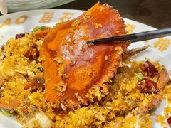 -潮澎派·潮汕菜大排档(南较西路店)
