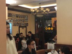 大堂-摩根扒房(桐梓林店)