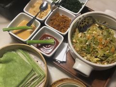 -林四喜·闽南传家菜(鼓浪屿店)