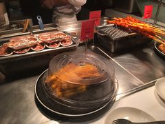 -The COOK·厨餐厅·自助餐(浦东嘉里大酒店)