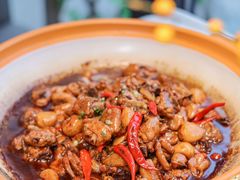 -赣江里•江西菜(望京旺角店)