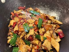 -吃货私房菜(丽江束河古镇店)