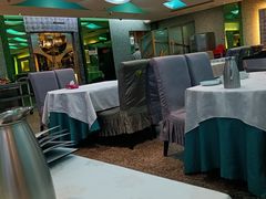 -玉林烤鸭店(定福庄店)