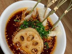 -太二酸菜鱼(正大广场店)