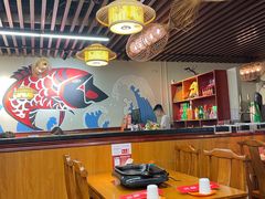 -三煮纸包鱼(青岛总店)