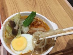 -味千拉面(双井店)