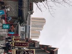 -古文化街旅游区