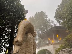 -天目湖涵田半山温泉