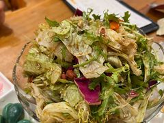 -木屋烧烤(西南角店)