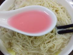 -汉记面馆(南华东路店)