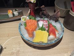 -匠和风精致料理(宁德万达店)