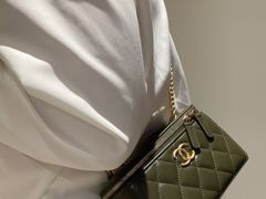 -CHANEL(恒隆广场店)