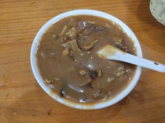 -方中山胡辣汤(大学中路56号院店)