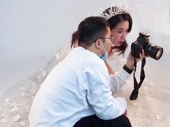 -海马体家庭照相馆(广州正佳广场店)