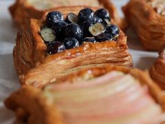 -Juicy Bakery(大学路店)