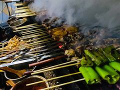 -西北朗益和穆斯林餐厅