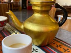 酥油茶-卡万金特色藏餐