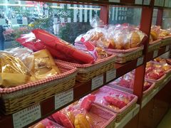 -红宝石·鲜奶小方(长阳店)