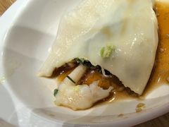-喜家德虾仁水饺(青岛永旺东部店)