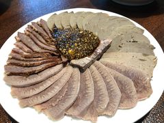 羊肝-老三羊汤【北兴隆街店】