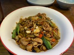 肥肠-老长沙湘菜馆(凤凰路店)
