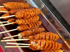 -老潍县美食街(东方路店)
