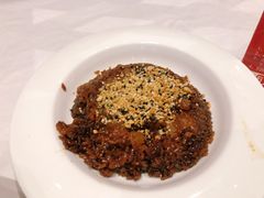 八宝饭-黔蘑菇四季餐厅(观山湖店)