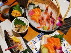-有喜屋·深夜食堂(北京西路店)