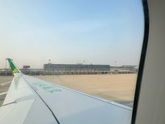 -石家庄正定国际机场-T2航站楼