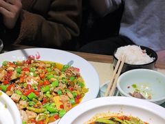 -云海肴·汽锅鸡·云南菜(美罗城店)