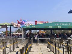 -江苏三台山国家森林公园
