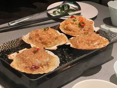 -左庭右院鲜牛肉火锅黑金店(陆家嘴中心店)